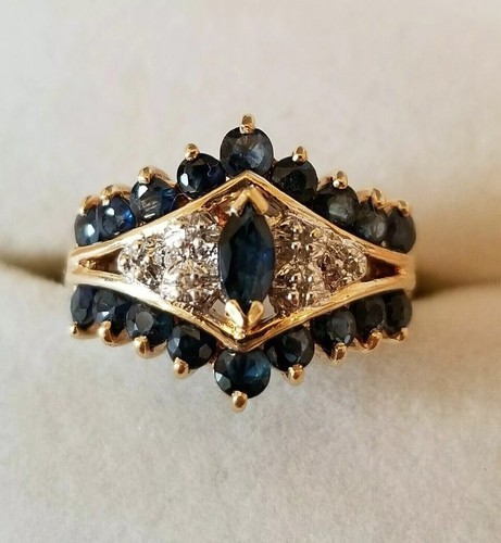 Bague fiançailles art - de,
