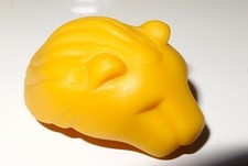 playmobil  cimier casque