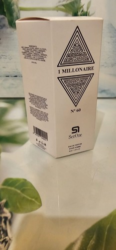 Parfum generique million - parfum,