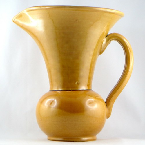 Pichet ancien céramique - pichet,
