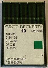 Industriel Machine à Coudre