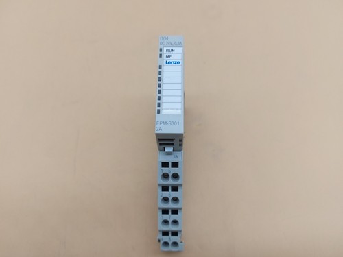 Lenze epm s301 do4 dc - ,,