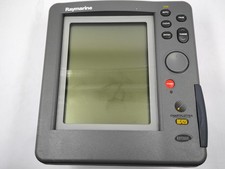 RAYMARINE RC425 Traceur De