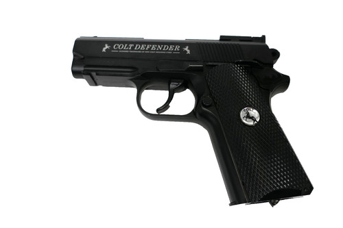 Colt 1911 defender compact - colt,