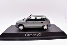 Miniature Voiture Citroen AX