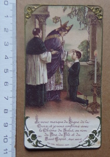 Image pieuse vous marque - §,