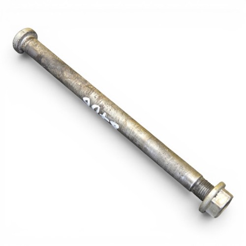 Axe bras oscillant - de,