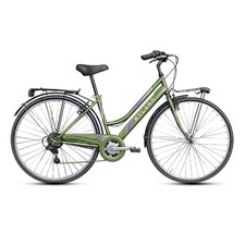 Dosso 28.1 Vélo Ville Femme
