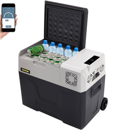 Vevor réfrigérateur portable - vevor,