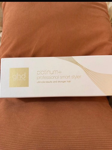 Ghd lisseur cheveux max - ghd,