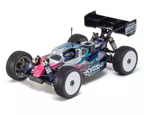 Kyosho mp11 competition 8 - competition, 1/8