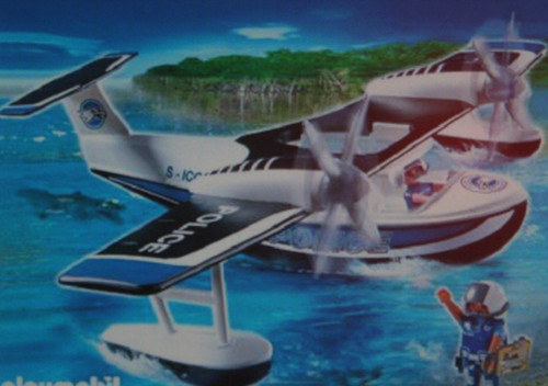 Playmobil pièce de - --,