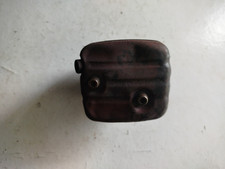 POT D'ECHAPPEMENT     POUR TRONCONNEUSE HUSQVARNA 350