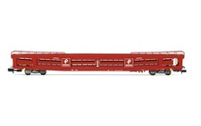 Arnold SNCF, 3-unit pack DEV AO coaches (A9, 2 x B10), green with logo encadré, 