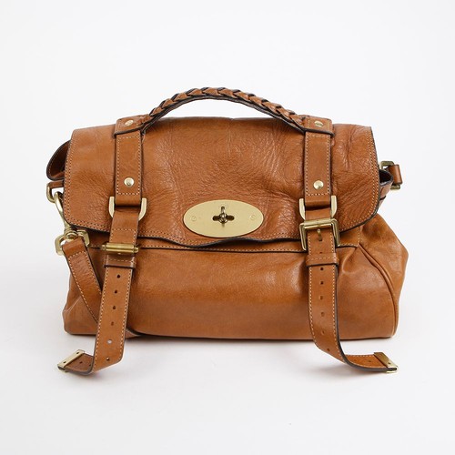 Mulberry petit sac - en, cuir