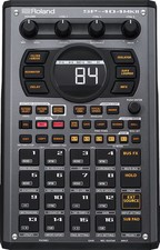 Roland SP-404MKII Sampler DJ