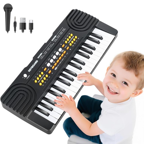 Piano electronico với - electronico,