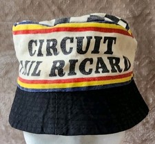 Ancien bob publicitaire