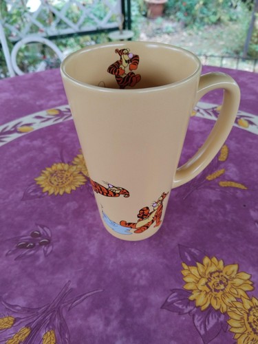 Mug grande tasse haute - grande,