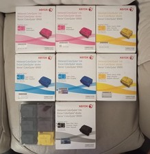 Lot 48 cartouches Xerox