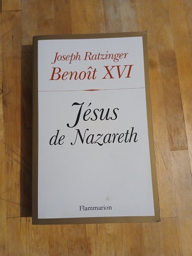 Jésus nazareth joseph - de,