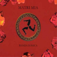 Matri Mia Matri Mia (CD) Album