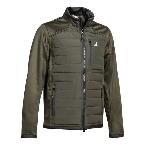 Blouson hybrid ans - blouson,