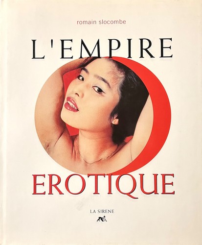 Empire erotique romain - l’empire, –