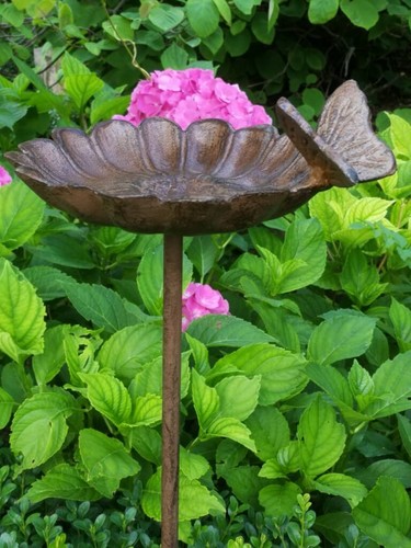 Fiche jardin abreuvoir - fiche, de