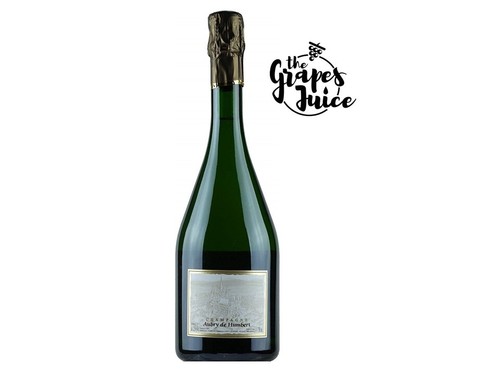 Aubry cuvee humbert - aubry, de