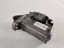 Démarreur Original Bosch pour