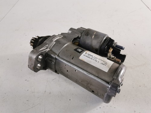 Démarreur original bosch - démarreur,