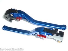 Honda CBR600RR 2024-2025 Bleu