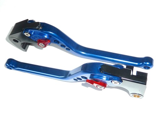 Honda cbr600rr 2007 2020 bleu - honda,