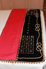 Décor Maçonnique très rare