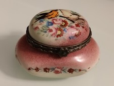 Boîte à pilules En