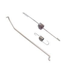 Ensemble Tringlerie pour