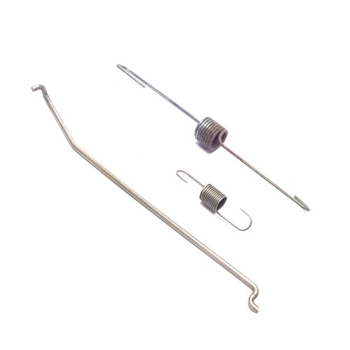 Ensemble tringlerie pour - tringlerie,