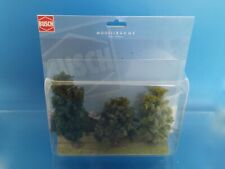 Arbres à feuilles - Busch