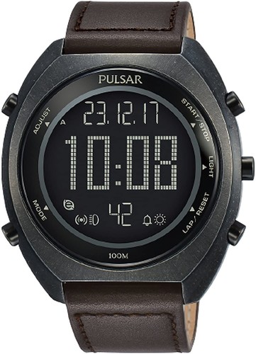 Pulsar homme montre p5a0 - pulsar,