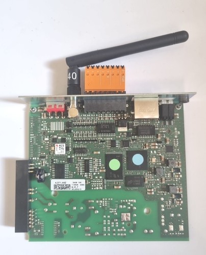 Fronius datamanager wlan - 2.0,