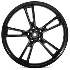 21X3.5 Roue Avant Enforcer