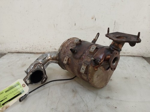 Filtre particules renault - a,