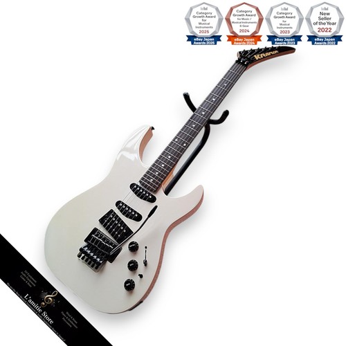 Guitare électrique kramer - électrique,