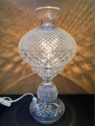 Lampe bureau sur pied - de,