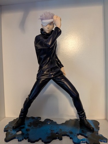 Lot figurines manga - lot,