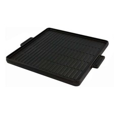 Plaque Cuisson Fonte