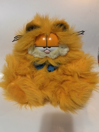 Vintage 1981 dakin garfield - 1981,