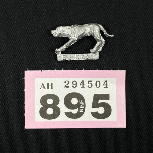 Add80 blink chien citadelle - blink,