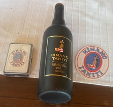 Tahiti hinano bouteille - :,